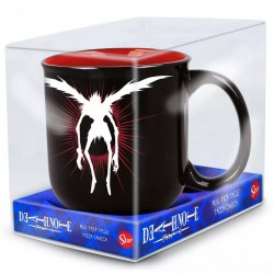 MUG BREAKFAST - DEATH NOTE