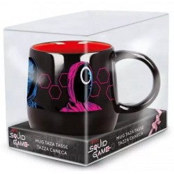 MUG NOVA - SQUID GAME