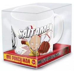 MUG OFFSET - ONE PUNCH MAN