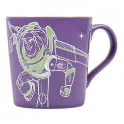 MUG TOY STORY BUZZ LIGHTYEAR