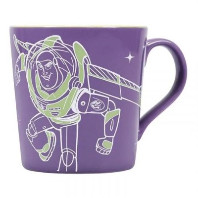 MUG TOY STORY BUZZ LIGHTYEAR