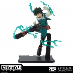 Figurine MY HERO ACADEMIA -...
