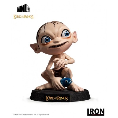 Figurine MiniCo LOTR - GOLLUM