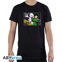 Tshirt HUNTER X HUNTER -...