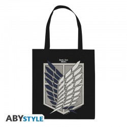 Tote Bag ATTACK ON TITAN -...