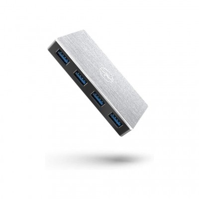HUB USB 3.0 MOBILITY LAB - Version 4 ports