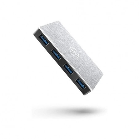 HUB USB 3.0 MOBILITY LAB - Version 4 ports