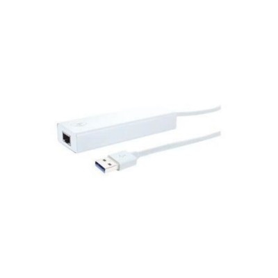 Adaptateur USB 2.0 vers RJ45 MOBILITY LAB