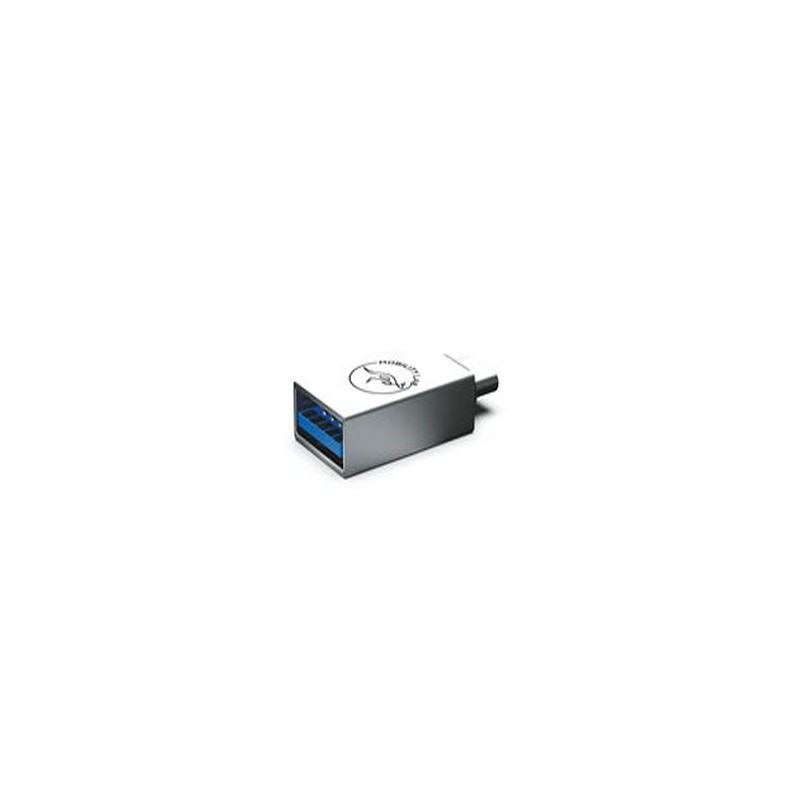 MOBILITY LAB Adaptateur USB C vers HDMI + USB + USB-C Accessoire