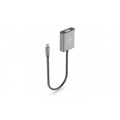 Adaptateur USB-C vers VGA MOBILITY LAB - Space G