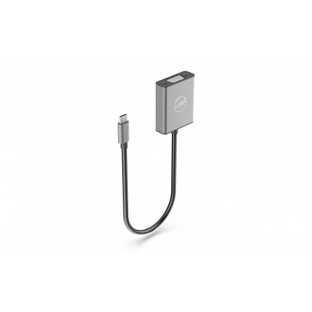 Adaptateur USB-C vers VGA MOBILITY LAB - Space G