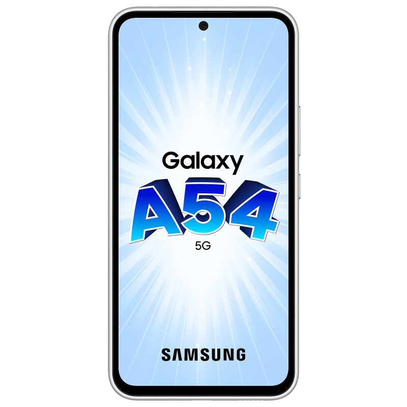 Téléphone portable Samsung Galaxy A54 - Version 6Go / 128Go