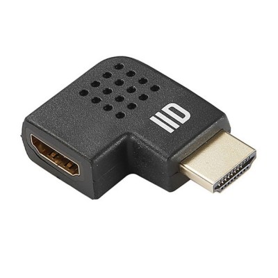 Adaptateur HDMI coudé D2