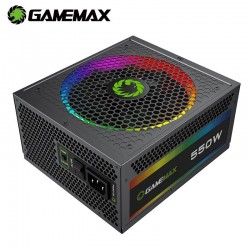 Alimentation 550W modulaire...