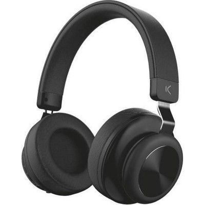 Casque sans-fil KSIX - ARCEAU NOIR