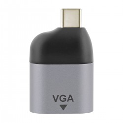 Adaptateur USB-C vers VGA -...