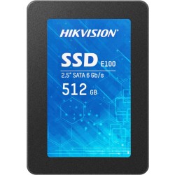SSD SATA - 512Go