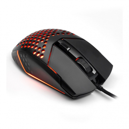 Souris gaming filaire WE Gamium