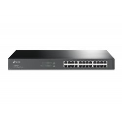Switch 24 ports TP-LINK...