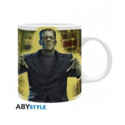 Mug UNIVERSAL MONSTERS -...
