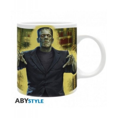 Mug UNIVERSAL MONSTERS - "Frankenstein"