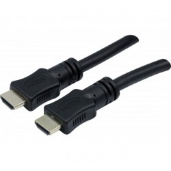 Câble HDMI - 10M (128945)