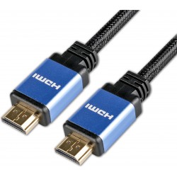 Câble HDMI 2.1 D2 - 3M