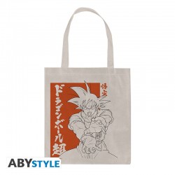 Tote Bag - "Goku"