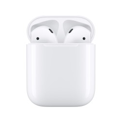 Ecouteurs APPLE AIRPODS...