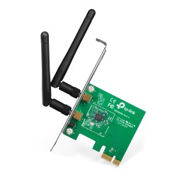 CARTE RÉSEAU WIFI TL-WN881ND
