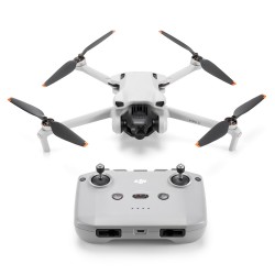 Drone DJI Mini 4 Pro avec...