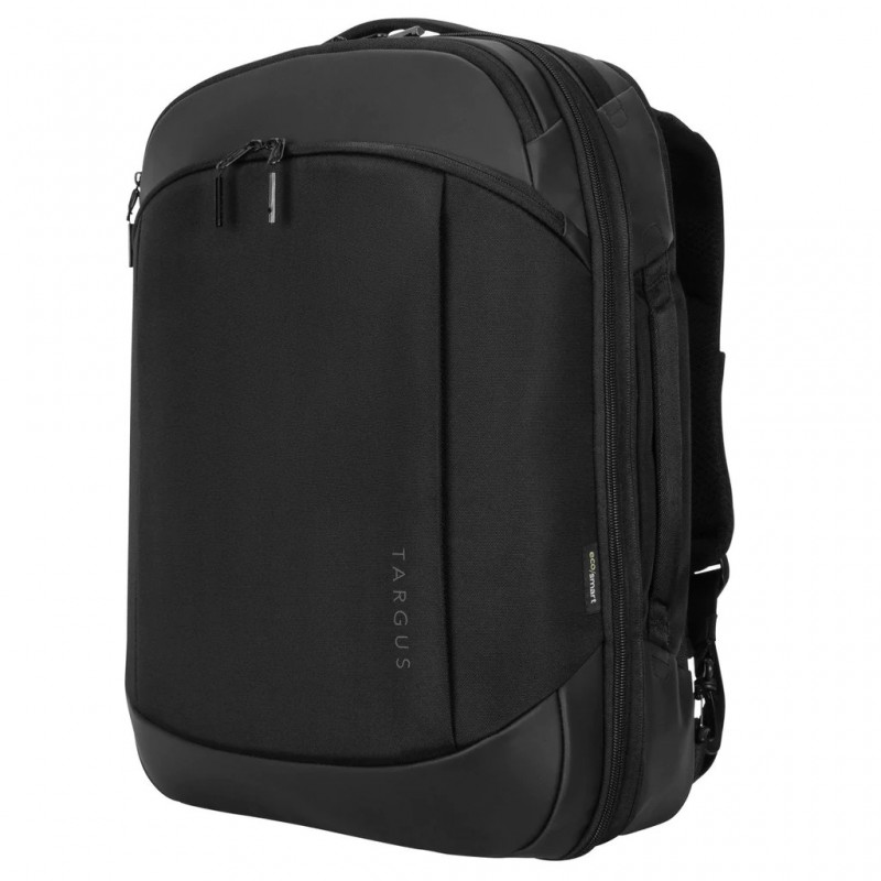 Pack TARGUS Sac à dos + Support portable en Alu