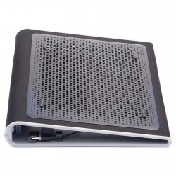 Bluestork - Support ventilé lumineux pour PC portable