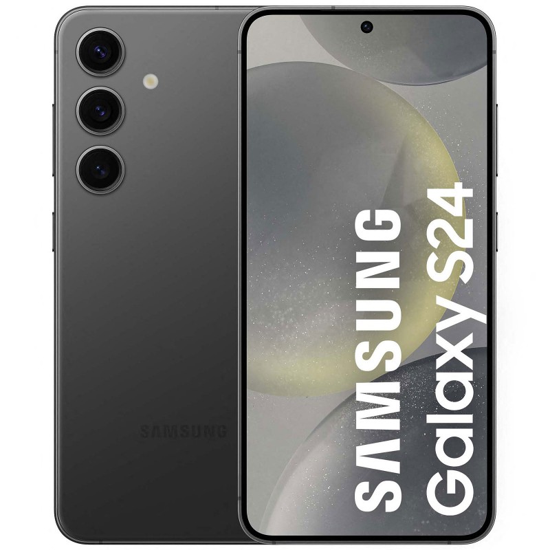 Téléphone Samsung Galaxy S24 - Version 8Go / 256Go