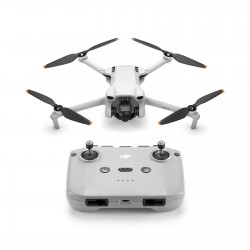 Drone DJI Mini 3 avec...