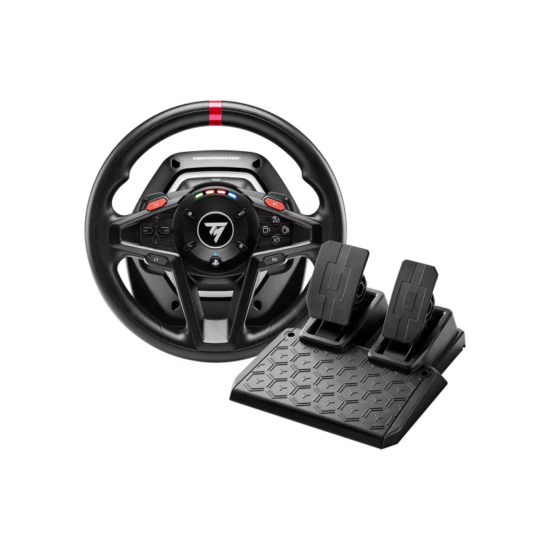 Volant THRUSTMASTER T128 - PC/PS4/PS5