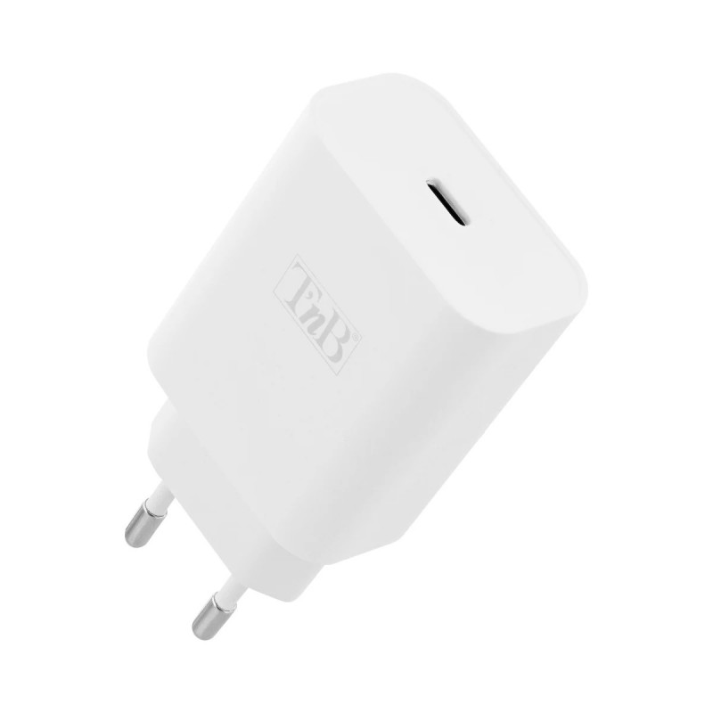 Adaptateur secteur USB-C TNB - Version 45W / BLANC