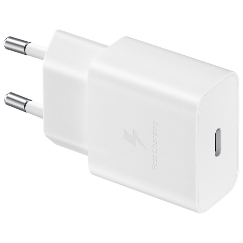 Adaptateur secteur USB-C 15W SAMSUNG - EP-T1510N