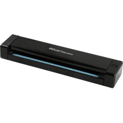 Scanner portable IRISCAN...