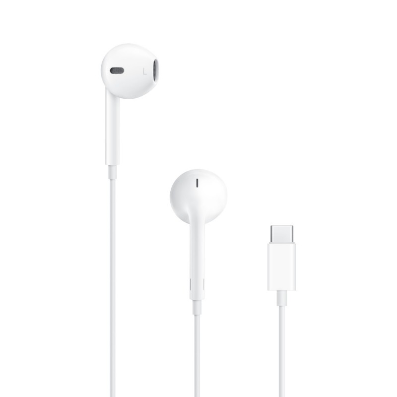 Écouteurs filaire APPLE USB-C - MTJY3ZM/A