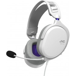 Casque gaming filaire JVC GG01