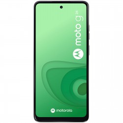 Téléphone MOTOROLA MOTO G24 - Version 4Go / 128Go