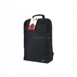 Sac à dos pour PC de 17" WE CITY
