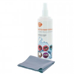 Kit nettoyant MOBILITY LAB