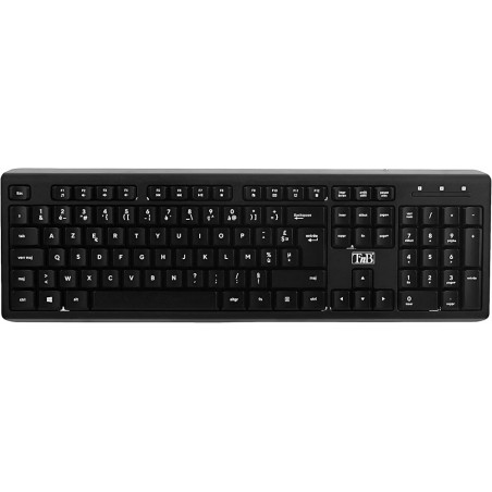 Clavier sans-fil TNB SILENT