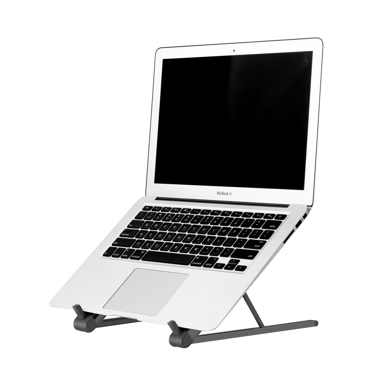 Support nomade pour PC portable REKT LS-2