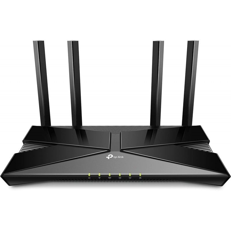 Routeur wifi 6 TP-LINK ARCHER AX53 SOLDES -30%