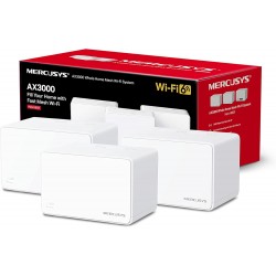 Répéteur Wifi 6 MESH...