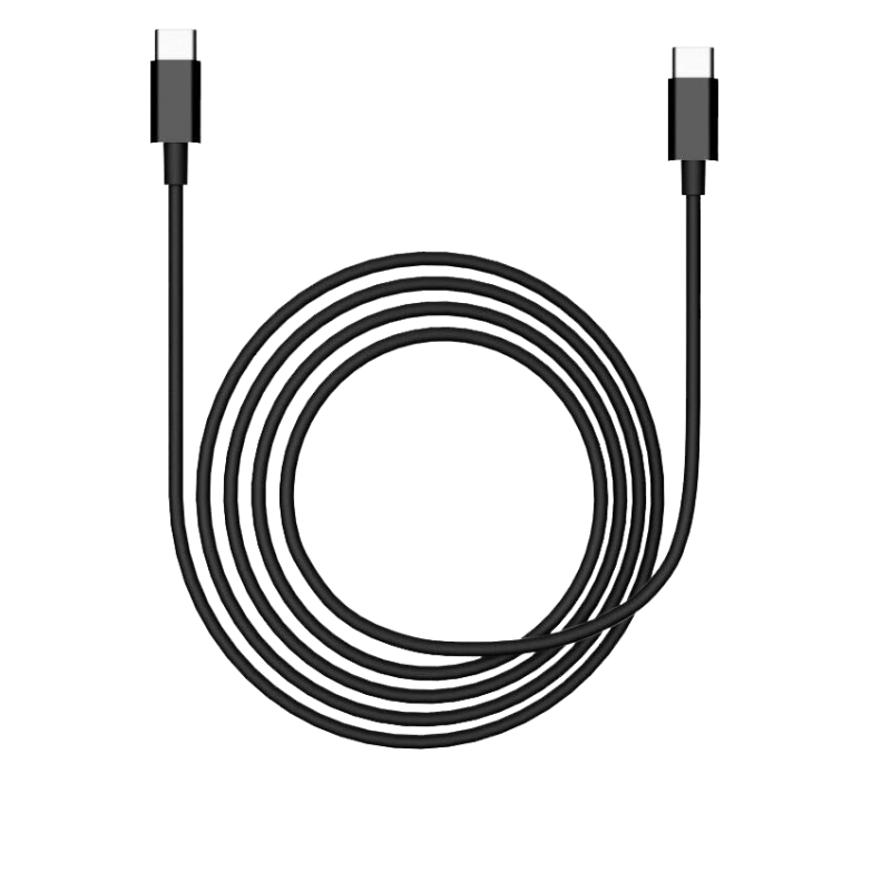 Câble USB-C - USB-C tressé MOBILITY LAB - 1M
