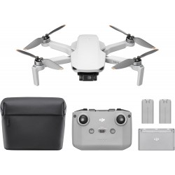 Drone DJI MINI 4K - FLY...